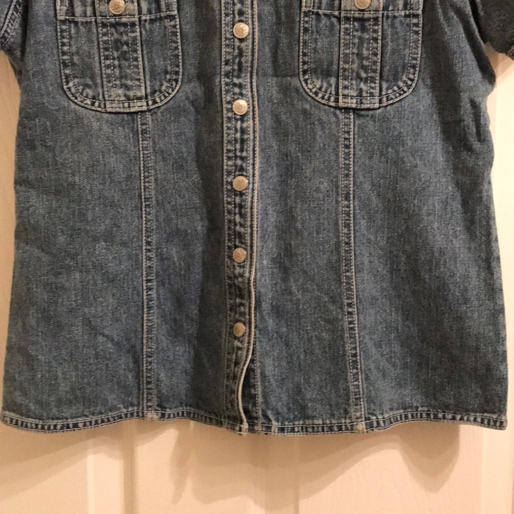 π Limited Too Girl Shirt - Picture 3 of 5